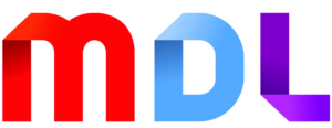 MDL Logo Favicon