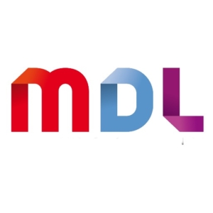 MDL logo favicon