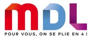 Logo MDL